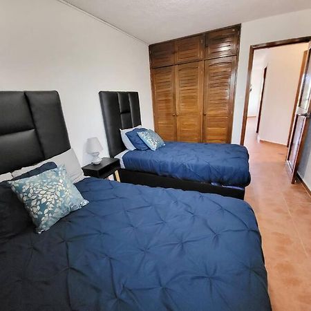2 Rooms Apartment With Private Beach In Puerto Juarez カンクン エクステリア 写真